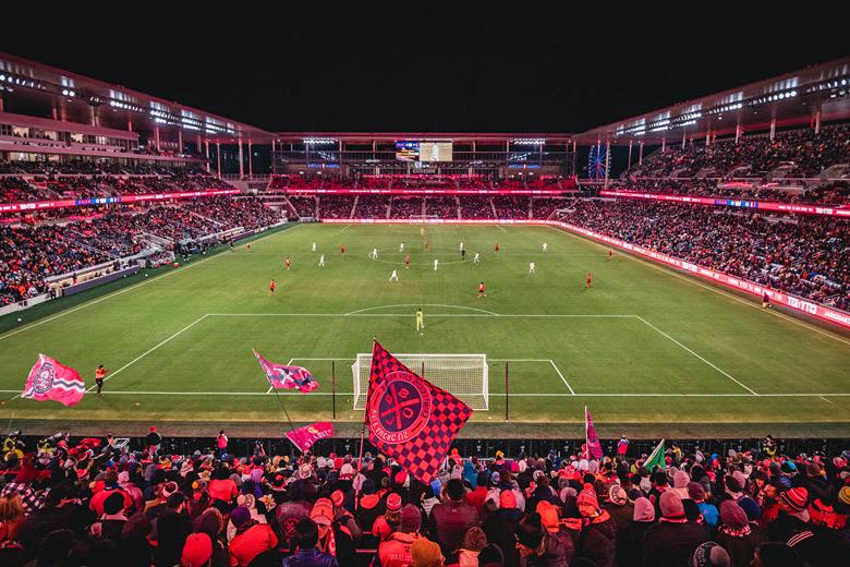 St. Louis CITY SC's home opener is one of the things to do in St. Louis this weekend.